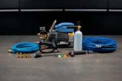 Kranzle K1322TS Portable Solution -Home Tool Store KranzleK1322 3