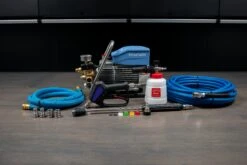 Kranzle K1322TS Portable Solution -Home Tool Store KranzleK1322 4