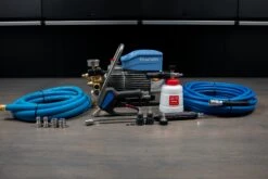 Kranzle K1622TS Portable Solution -Home Tool Store KranzleK1322 7 d7e23916 967e 49de 864e 445a70819445