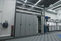 Levrack Storage Solution