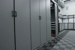 Levrack Storage Solution -Home Tool Store Levrack3