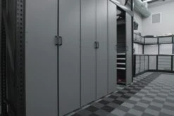 Levrack Storage Solution -Home Tool Store Levrack7