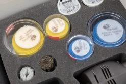 RUPES BigFoot Nano With IBrid Technology Long Neck Systainer Kit (HR81ML/LUX) -Home Tool Store LongNeckSystainerLUX 10