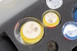 RUPES BigFoot Nano With IBrid Technology Long Neck Systainer Kit (HR81ML/LUX) -Home Tool Store LongNeckSystainerLUX 14