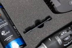 RUPES BigFoot Nano With IBrid Technology Long Neck Systainer Kit (HR81ML/LUX) -Home Tool Store LongNeckSystainerLUX 17