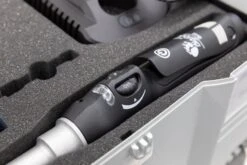 RUPES BigFoot Nano With IBrid Technology Long Neck Systainer Kit (HR81ML/LUX) -Home Tool Store LongNeckSystainerLUX 5