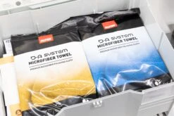 RUPES BigFoot Nano With IBrid Technology Long Neck Systainer Kit (HR81ML/LUX) -Home Tool Store LongNeckSystainerLUX 6