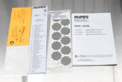 RUPES BigFoot Nano With IBrid Technology Long Neck Systainer Kit (HR81ML/LUX) -Home Tool Store LongNeckSystainerLUX 7