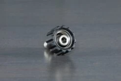 Mosmatic T304 SS M22 Female (14mm) To 3/8" QD Plug -Home Tool Store MM 50.904 3