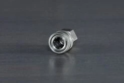 Mosmatic T304 SS 3/8" Female QD Coupler -Home Tool Store MM 70.017 3
