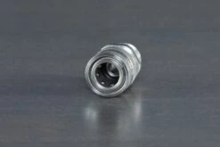 Mosmatic T304 SS M22 Male (14mm) To 3/8" QD Coupler -Home Tool Store MM 70.905 2