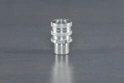 Mosmatic T304 SS M22 Male (15mm) To 3/8" QD Coupler