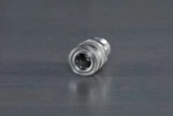 Mosmatic T304 SS M22 Male (15mm) To 3/8" QD Coupler -Home Tool Store MM 70.910 2