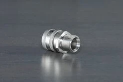 Mosmatic T304 SS M22 Male (15mm) To 3/8" QD Coupler -Home Tool Store MM 70.910 3