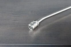 OG Spec Mosmatic Stainless Steel Bent Wand -Home Tool Store MM 904.744 2