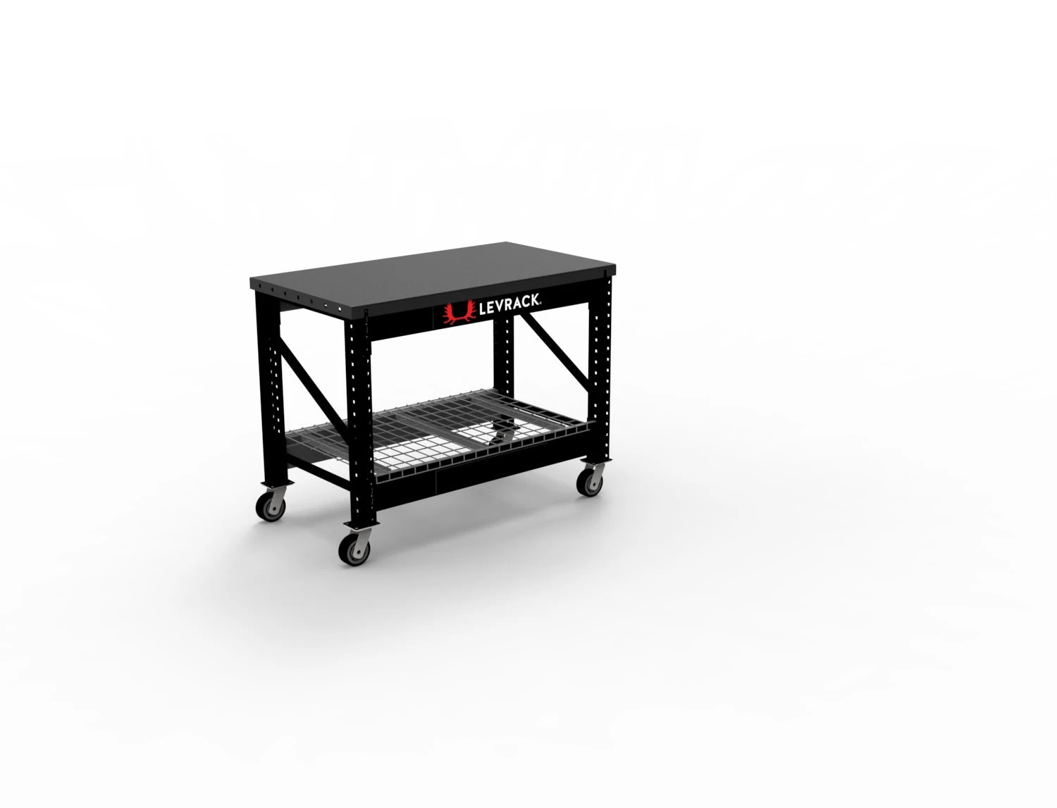 Levrack Mobile Workstation Levrack Mobile Workstation -Home Tool Store MWS430