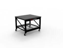 Levrack Mobile Workstation 2 Levrack Mobile Workstation -Home Tool Store MWS448