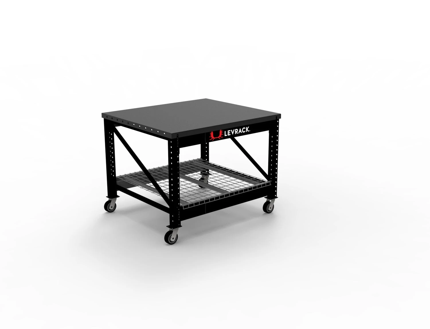 Levrack Mobile Workstation Levrack Mobile Workstation -Home Tool Store MWS448