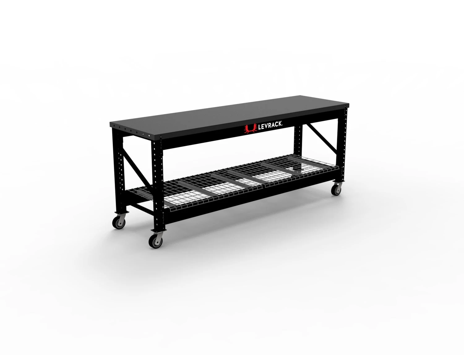 Levrack Mobile Workstation Levrack Mobile Workstation -Home Tool Store MWS830