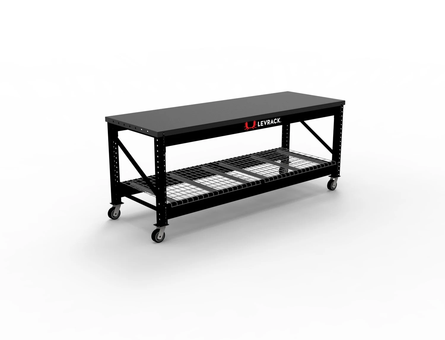 Levrack Mobile Workstation Levrack Mobile Workstation -Home Tool Store MWS836