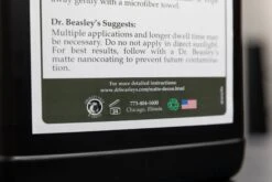 Dr. Beasley's Matte Decon -Home Tool Store MatteDecon 5 2