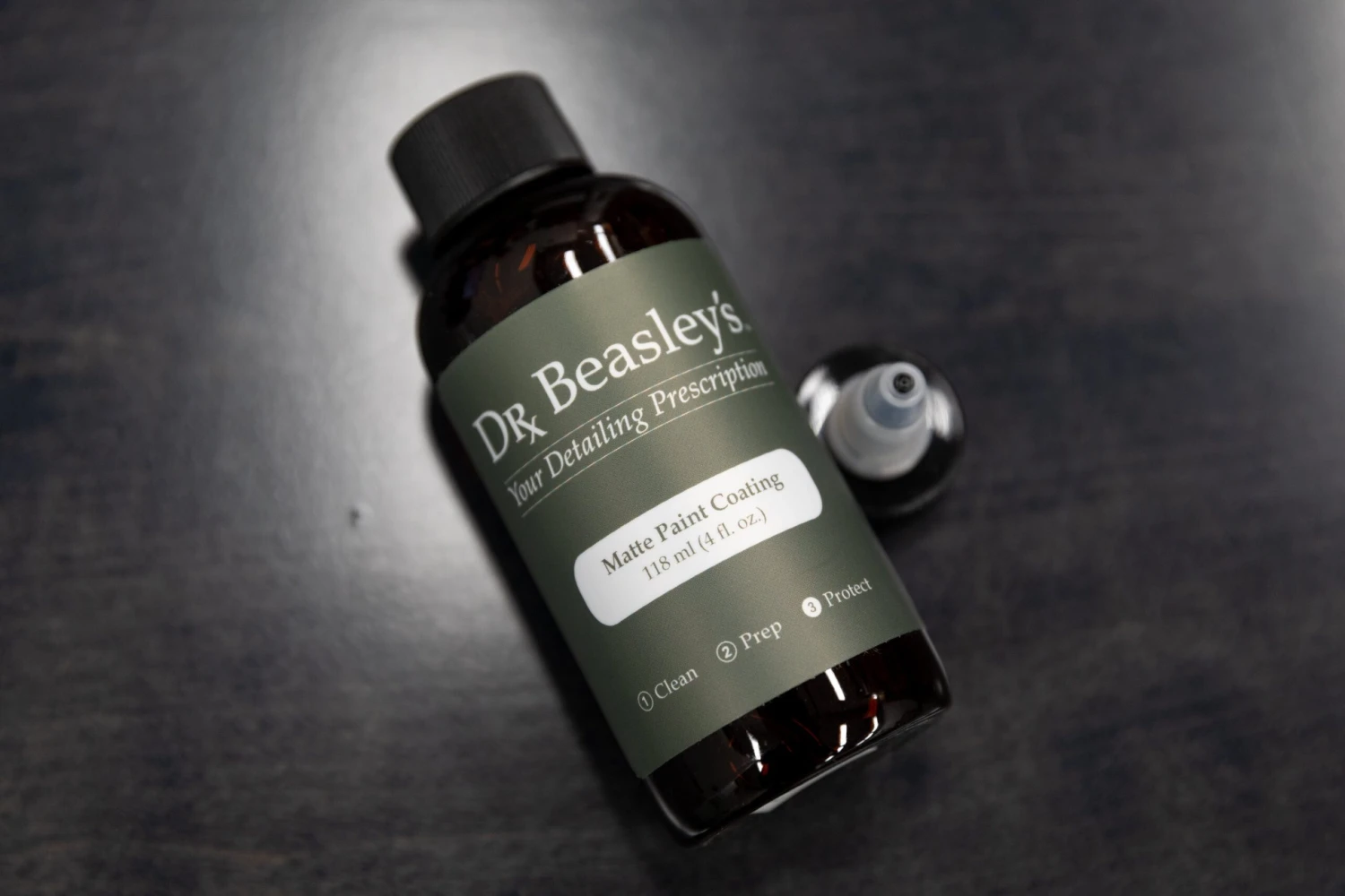 Dr. Beasley's Matte Paint Coating Dr. Beasley's Matte Paint Coating -Home Tool Store MattePaintCoating 12 scaled