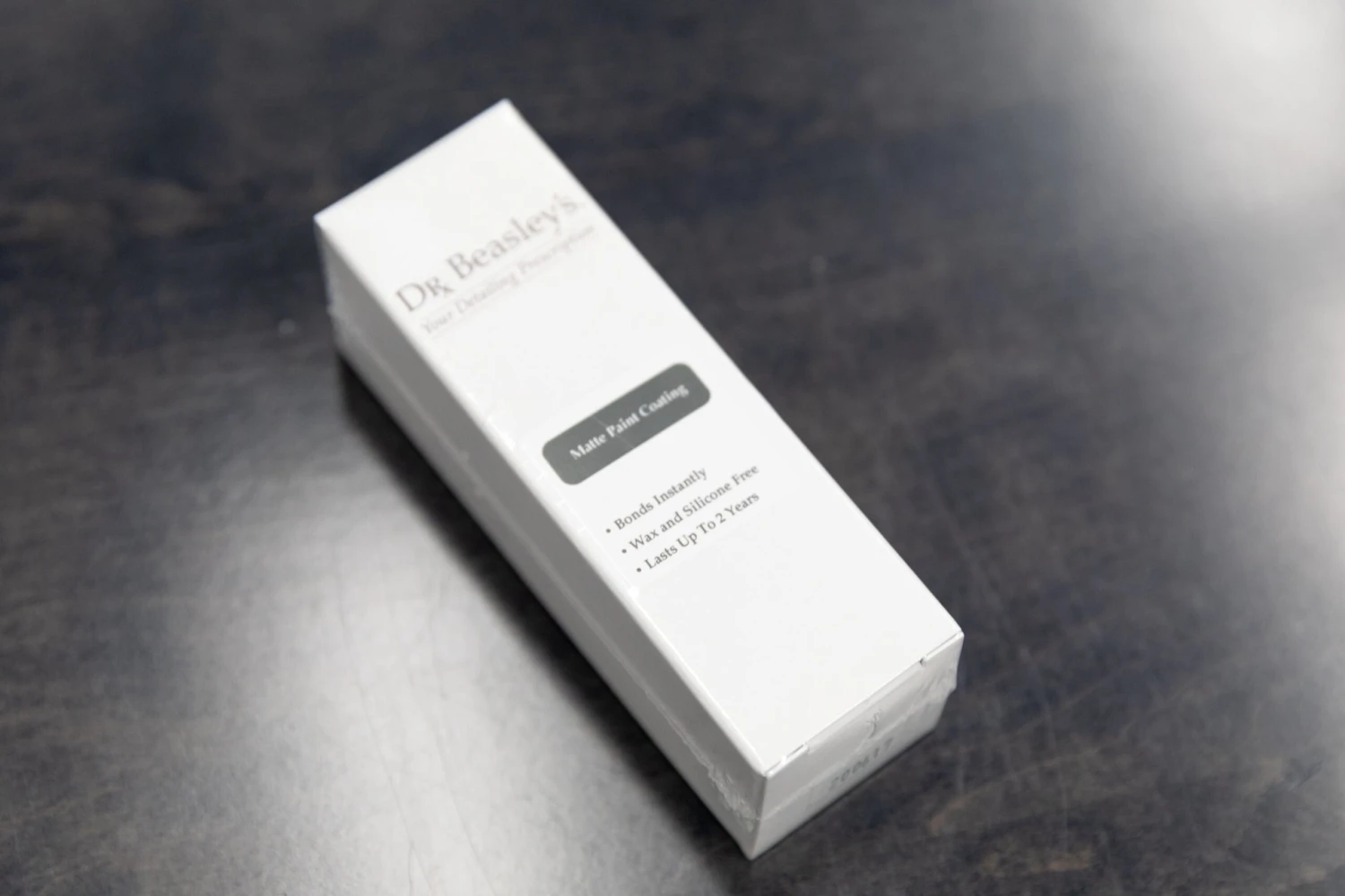 Dr. Beasley's Matte Paint Coating Dr. Beasley's Matte Paint Coating -Home Tool Store MattePaintCoating 2 scaled