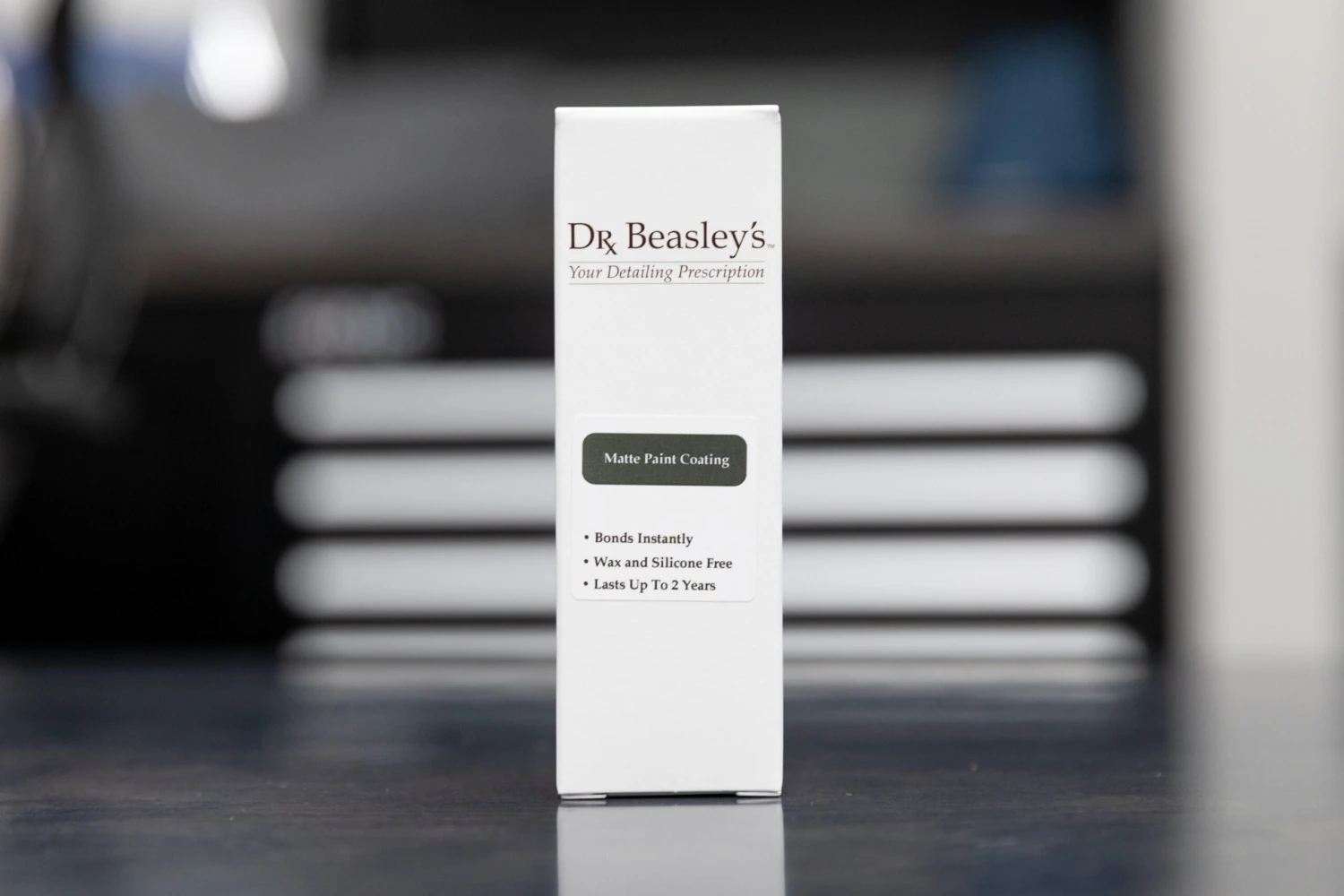 Dr. Beasley's Matte Paint Coating Dr. Beasley's Matte Paint Coating -Home Tool Store MattePaintCoating 3 scaled