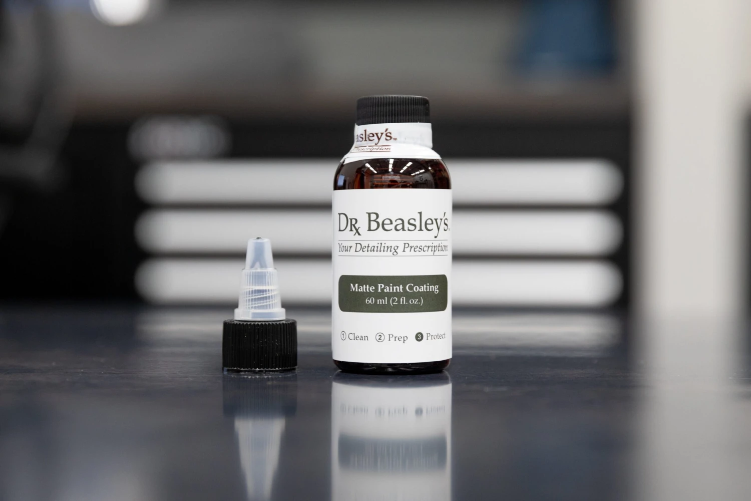 Dr. Beasley's Matte Paint Coating Dr. Beasley's Matte Paint Coating -Home Tool Store MattePaintCoating 4 scaled