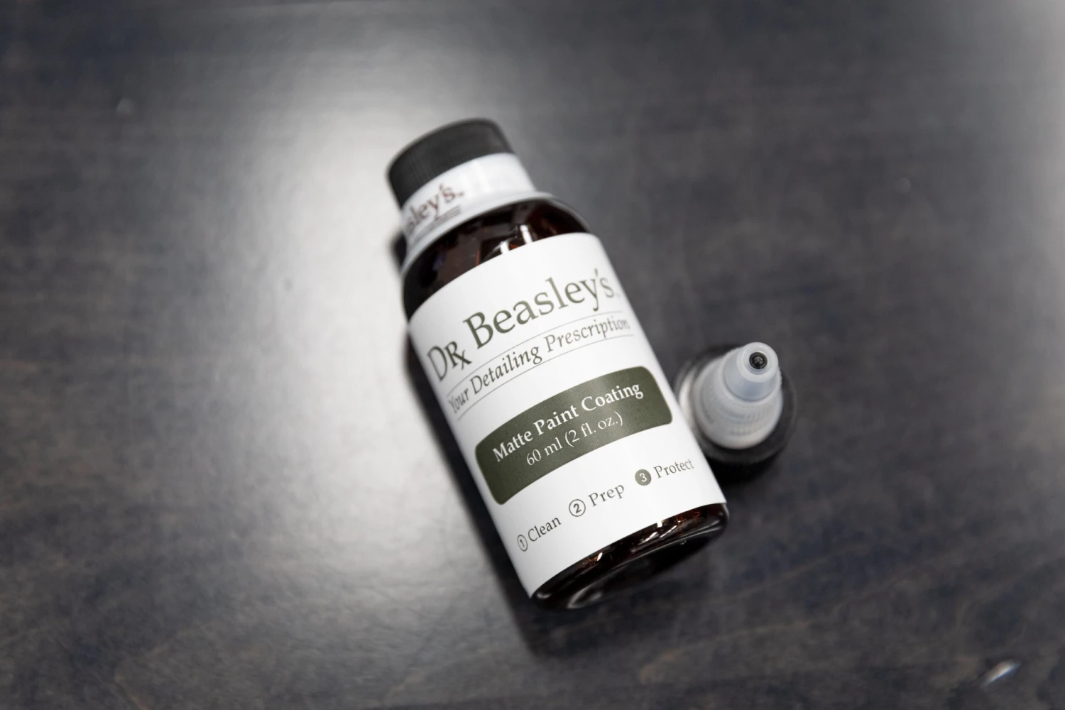 Dr. Beasley's Matte Paint Coating Dr. Beasley's Matte Paint Coating -Home Tool Store MattePaintCoating 6 scaled