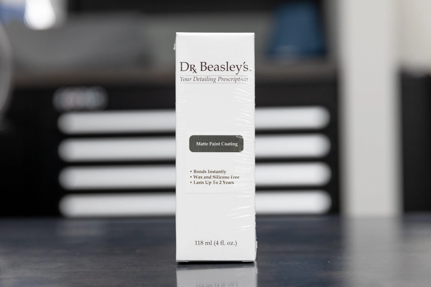 Dr. Beasley's Matte Paint Coating Dr. Beasley's Matte Paint Coating -Home Tool Store MattePaintCoating 8 scaled