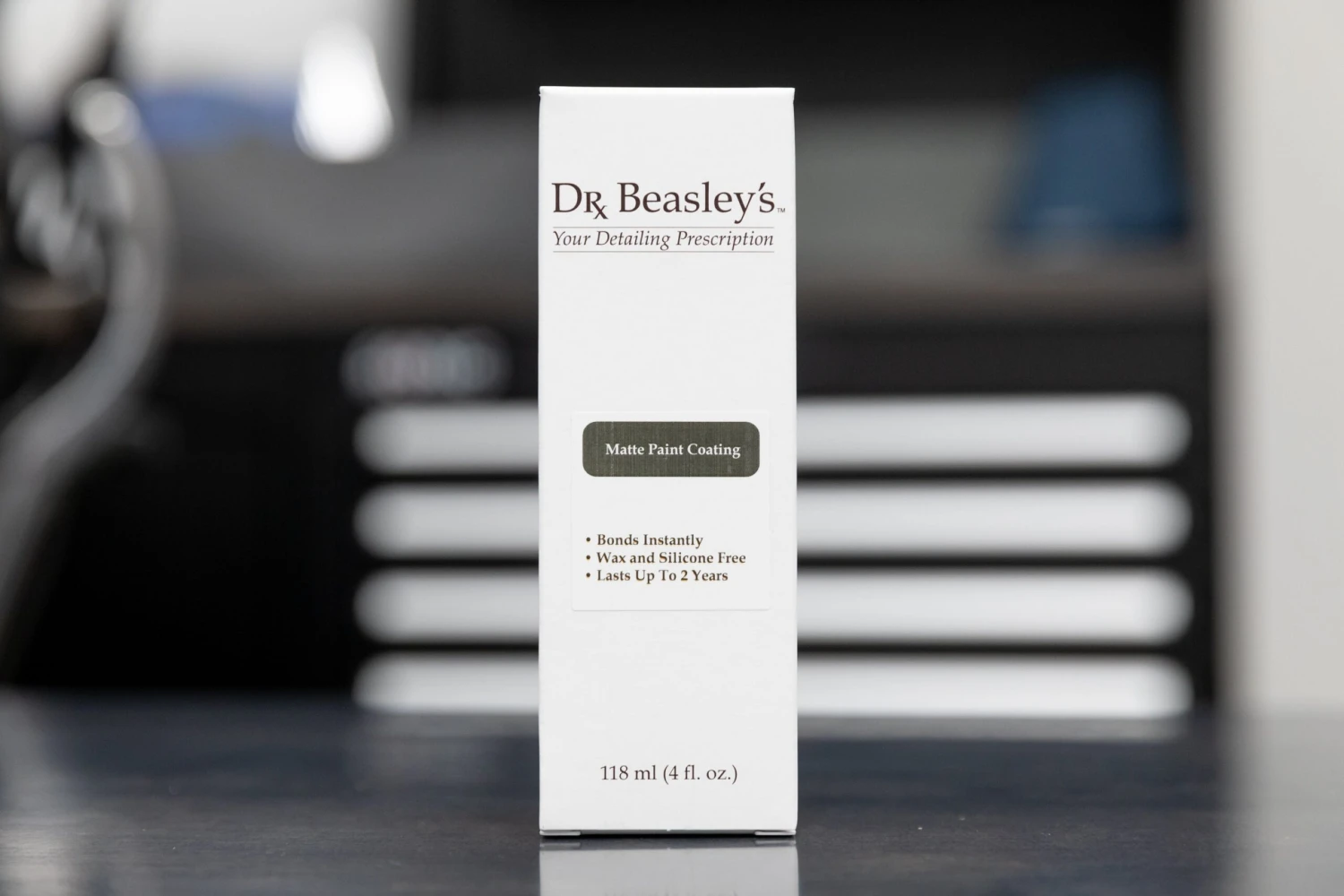 Dr. Beasley's Matte Paint Coating Dr. Beasley's Matte Paint Coating -Home Tool Store MattePaintCoating 9 scaled