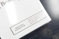 Dr. Beasley's Matte Paint Coating Pro -Home Tool Store MattePaintCoatingPro 3