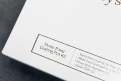 Dr. Beasley's Matte Paint Coating Pro -Home Tool Store MattePaintCoatingPro 7