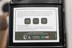 Dr. Beasley's Matte Waterless Wash -Home Tool Store MatteWaterlessWash 11