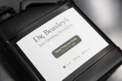 Dr. Beasley's Matte Waterless Wash -Home Tool Store MatteWaterlessWash 12