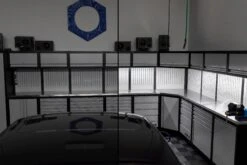 Under Cabinet Lights