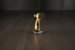 Mirka 3" Cordless Angled Random Orbit Polisher -Home Tool Store Mirka 4