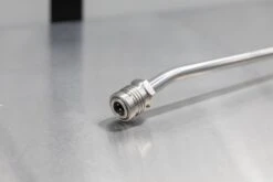 OG Spec Mosmatic Stainless Steel Bent Wand -Home Tool Store MosmaticWand43Inch 2