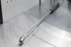 OG Spec Mosmatic Stainless Steel Bent Wand -Home Tool Store MosmaticWand43Inch 5