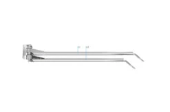 Mosmatic Wall Boom Dual Pole