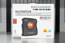 ScanGrip MultiMatch 8