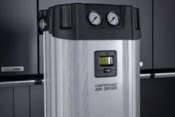Nano D2 Series Desiccant Air Dryer 5 Nano D2 Series Desiccant Air Dryer -Home Tool Store NanoAirDryer 17