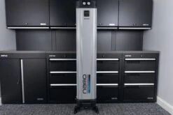 Nano D2 Series Desiccant Air Dryer 2 Nano D2 Series Desiccant Air Dryer -Home Tool Store NanoAirDryer 2