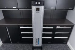 Nano D2 Series Desiccant Air Dryer 6 Nano D2 Series Desiccant Air Dryer -Home Tool Store NanoAirDryer 3