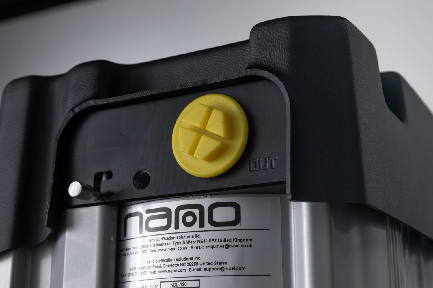 Nano D2 Series Desiccant Air Dryer Nano D2 Series Desiccant Air Dryer -Home Tool Store NanoAirDryer 7 scaled