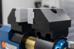 Orange Bench Vise - Obsessed Garage Edition 13 Orange Bench Vise - Obsessed Garage Edition -Home Tool Store OrangeVise 14