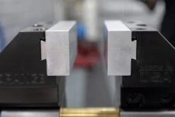 Orange Bench Vise - Obsessed Garage Edition 14 Orange Bench Vise - Obsessed Garage Edition -Home Tool Store OrangeVise 15