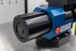 Orange Bench Vise - Obsessed Garage Edition 5 Orange Bench Vise - Obsessed Garage Edition -Home Tool Store OrangeVise 4