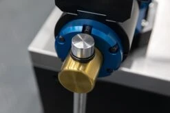 Orange Bench Vise - Obsessed Garage Edition 7 Orange Bench Vise - Obsessed Garage Edition -Home Tool Store OrangeVise 6